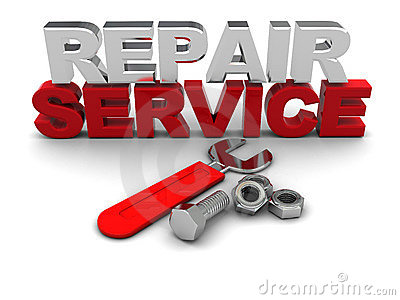 Repair Services